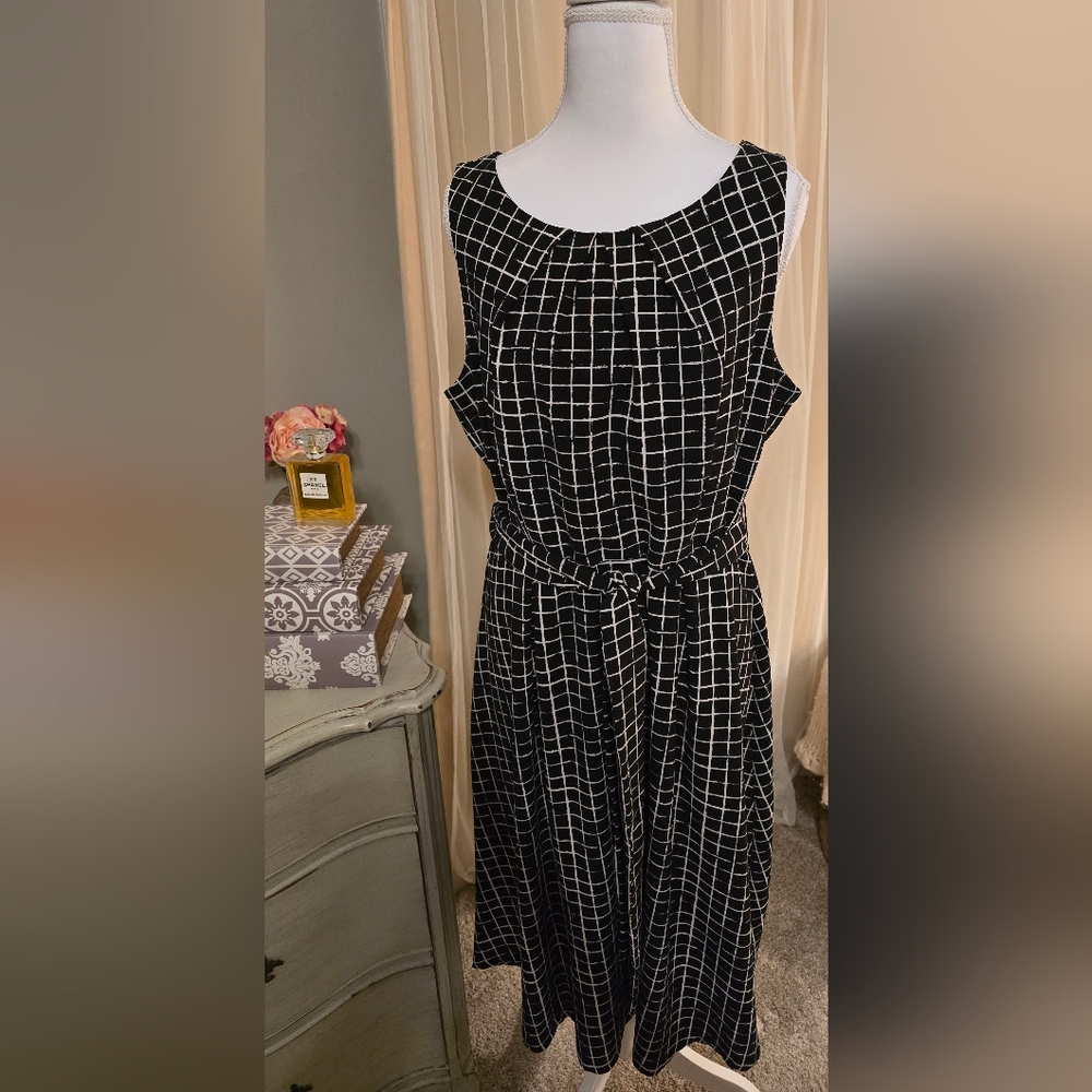 Elle Dress